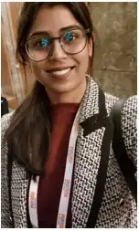 Dr. Priyanka Chaudhary